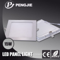Top New Lightings15W LED-Panel Licht mit 2 Jahre Garantie